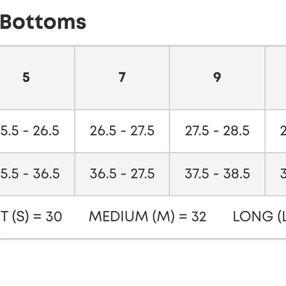 Levi's 512 Perfectly Slimming Black Tag Blue Denim Jeans Women's 16M - Picture 8 of 10